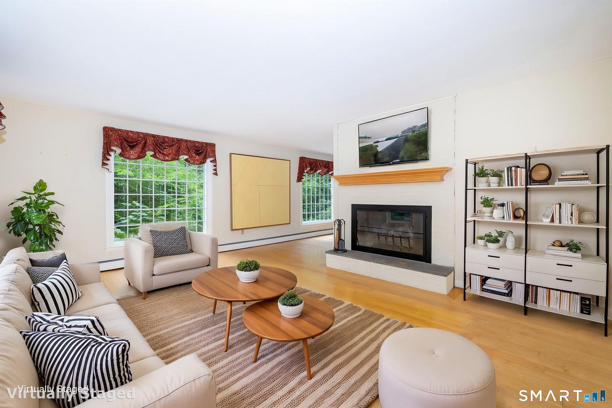 91 Whippoorwill Hollow Road East Hampton, CT 06424 - Photo 15 of 40