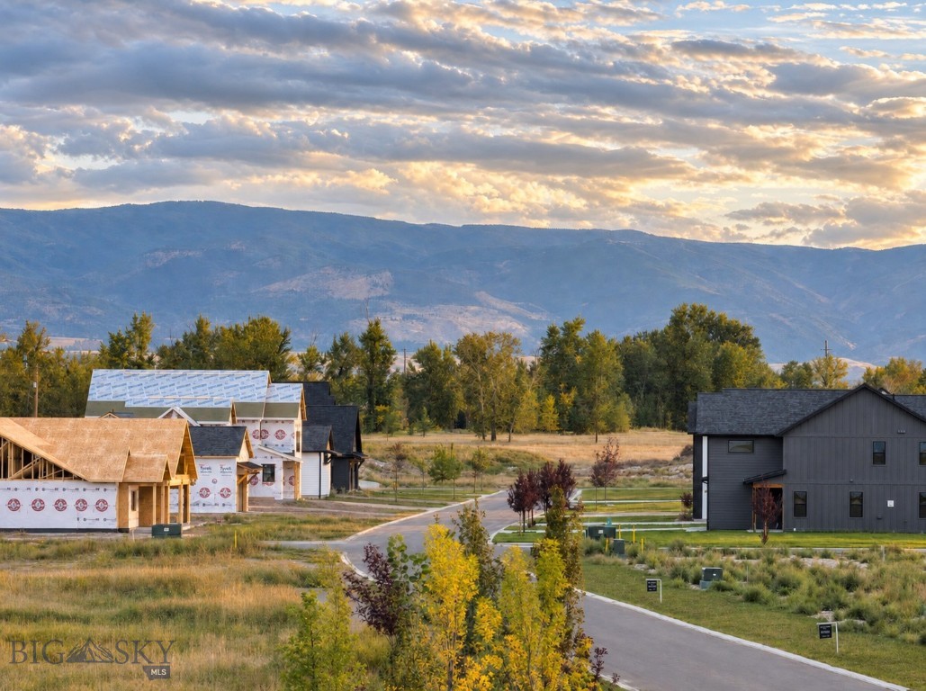 Lot 8 Crossbill Road Bozeman, MT 59718 - Photo 16 of 18 Gallery Image 16