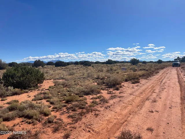 $11,000 | 3923 Meadowbrook Drive, Williams, AZ 86046