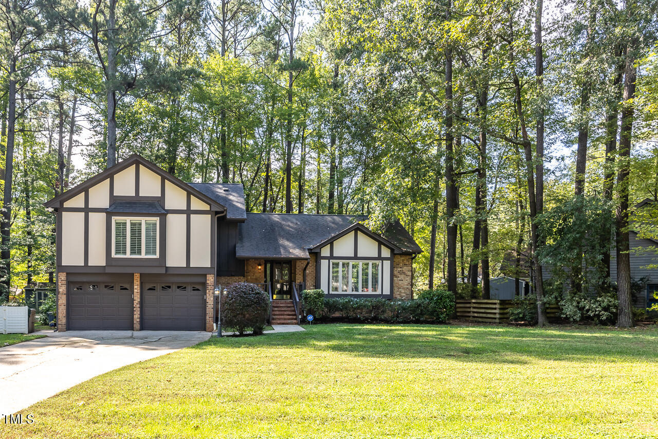 1503 Buckingham Road Garner, NC 27529 - Photo 35 of 35 1503-buckingham-4