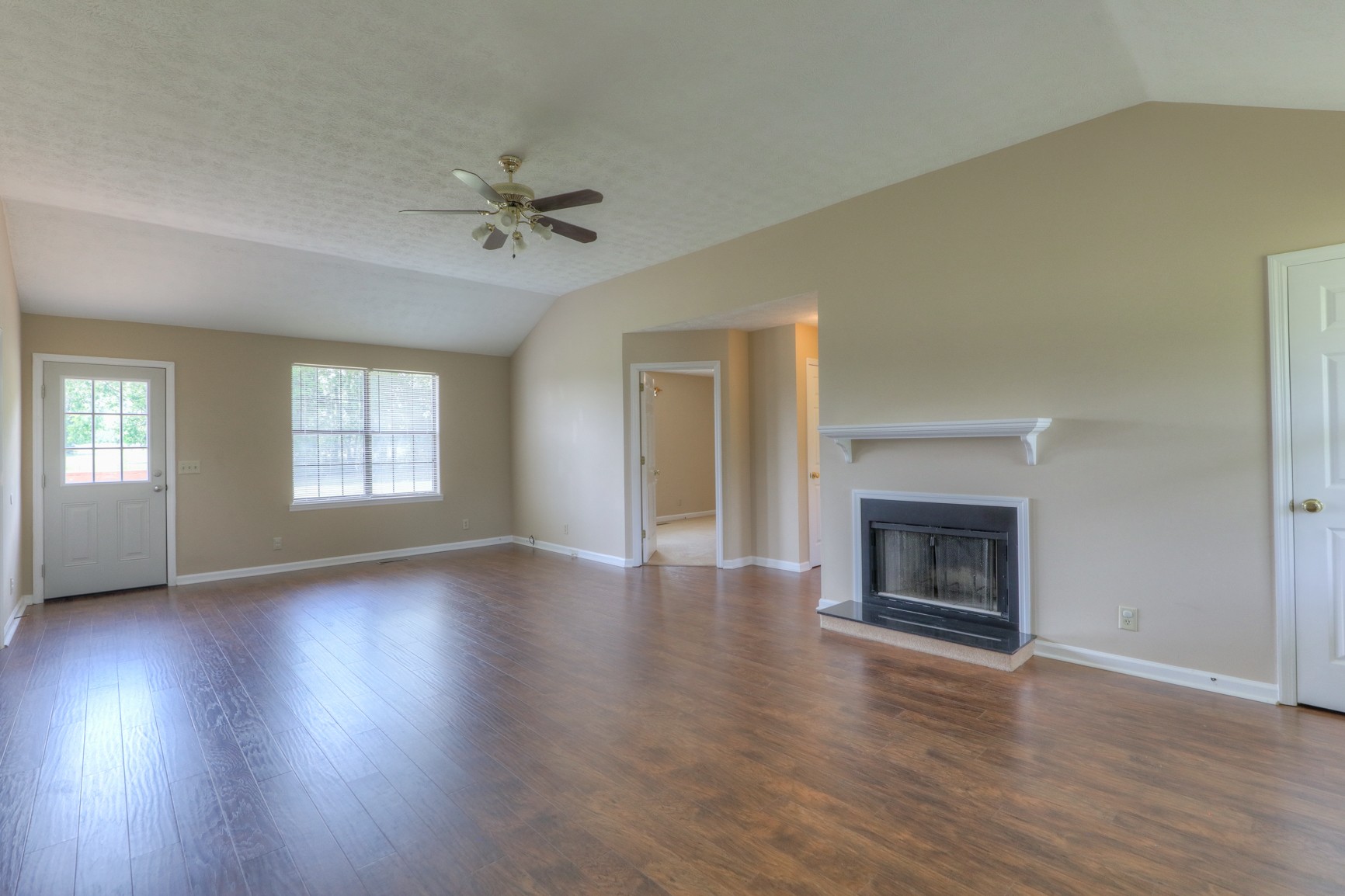 1105 Rome Pike Lebanon, TN 37087 - Photo 8 of 41 Wood burning fireplace