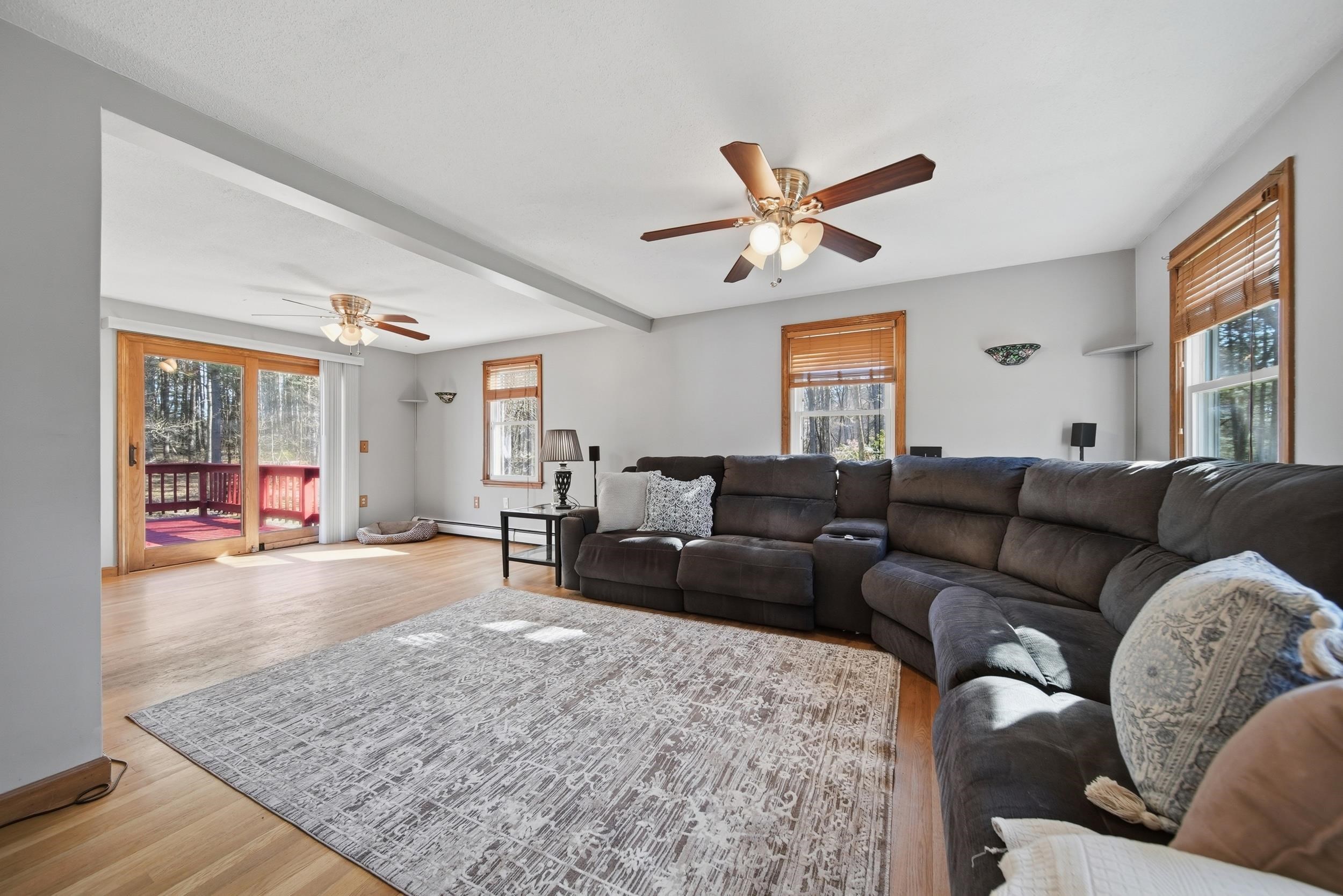 27 Winslow Farm Road Hudson, NH 03051 - Photo 11 of 31