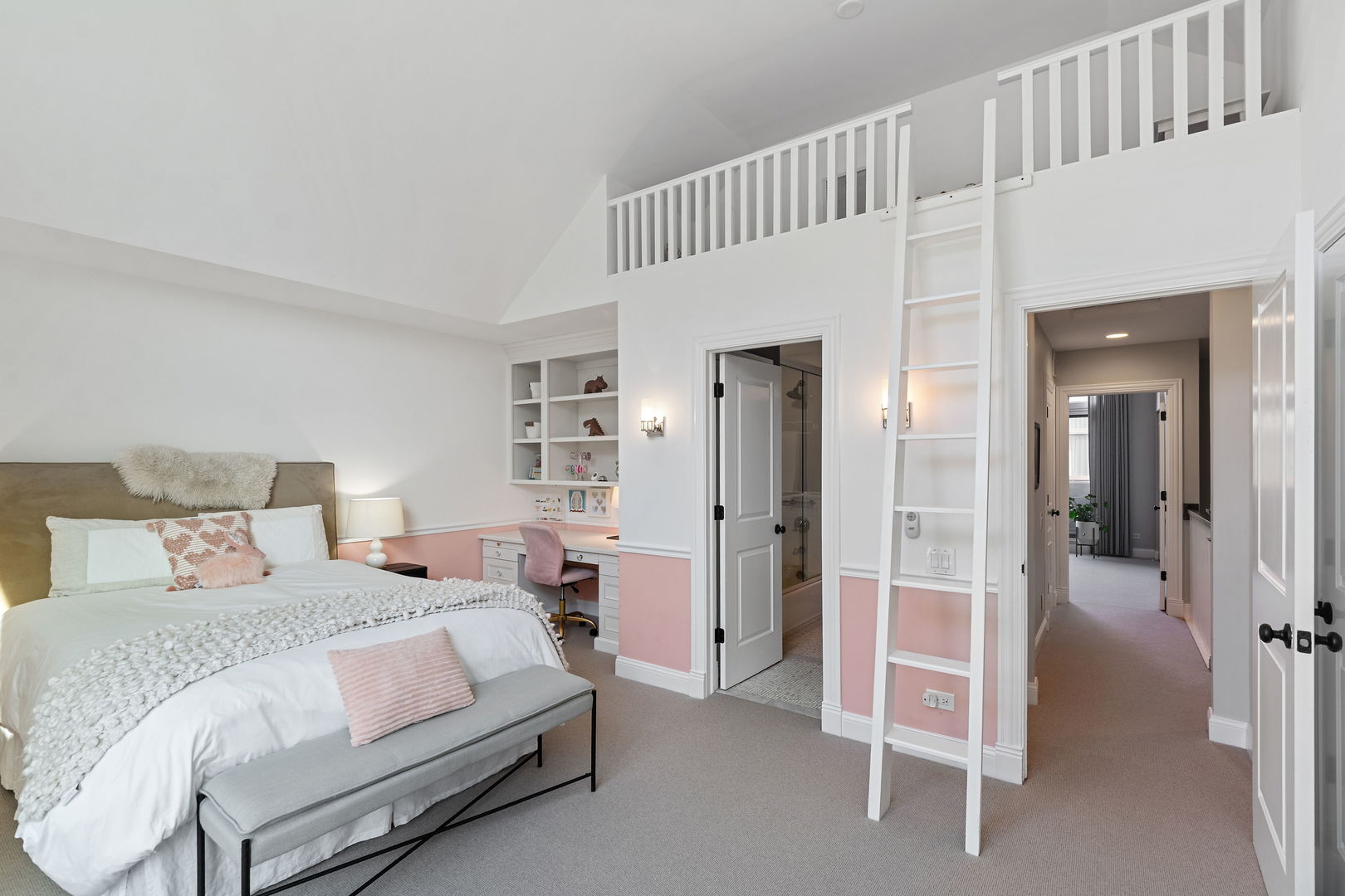 Undisclosed Address Chicago, IL 60614 - Photo 17 of 32