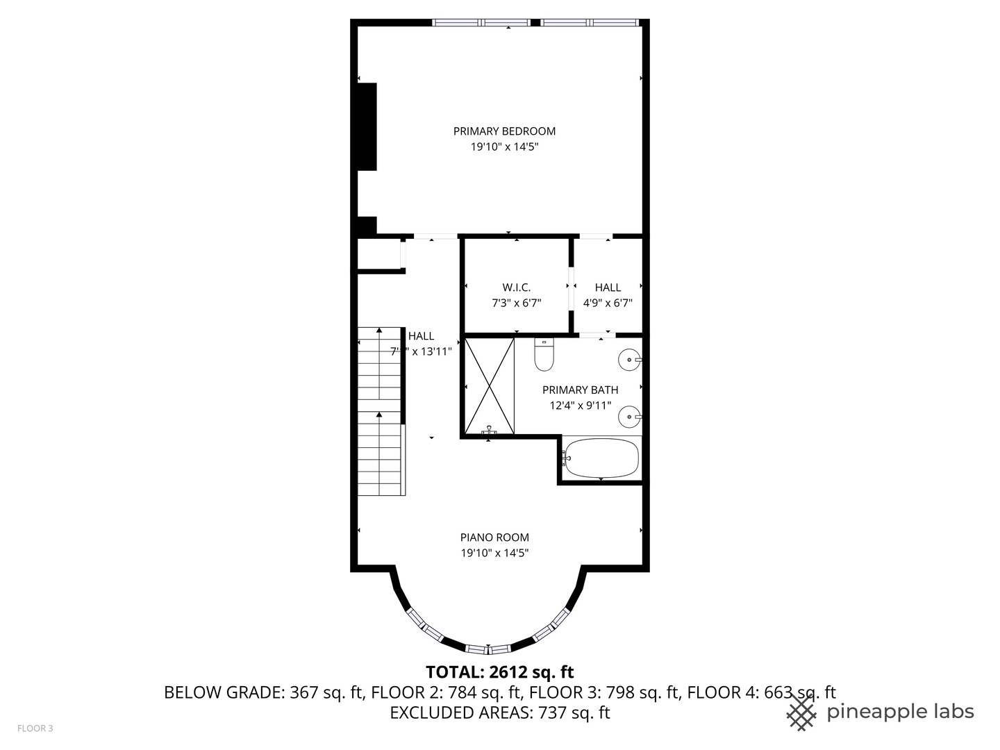 Undisclosed Address Chicago, IL 60614 - Photo 30 of 32