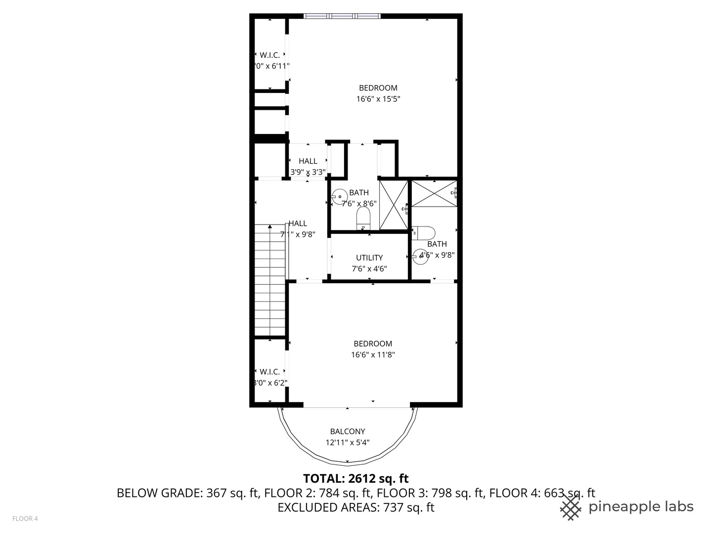 Undisclosed Address Chicago, IL 60614 - Photo 31 of 32