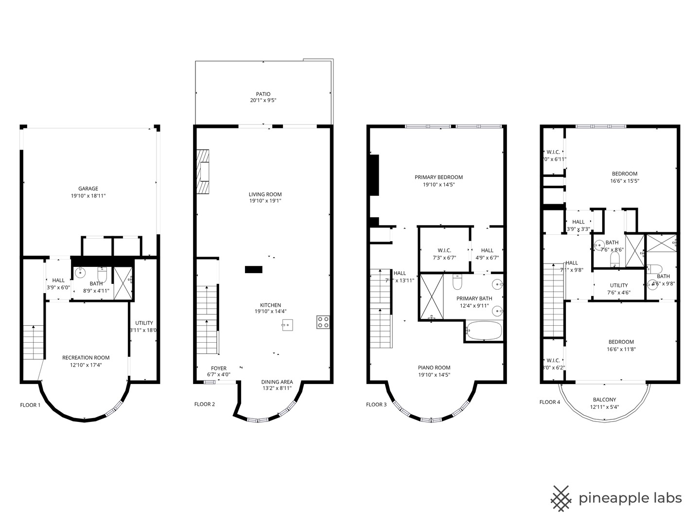 Undisclosed Address Chicago, IL 60614 - Photo 32 of 32
