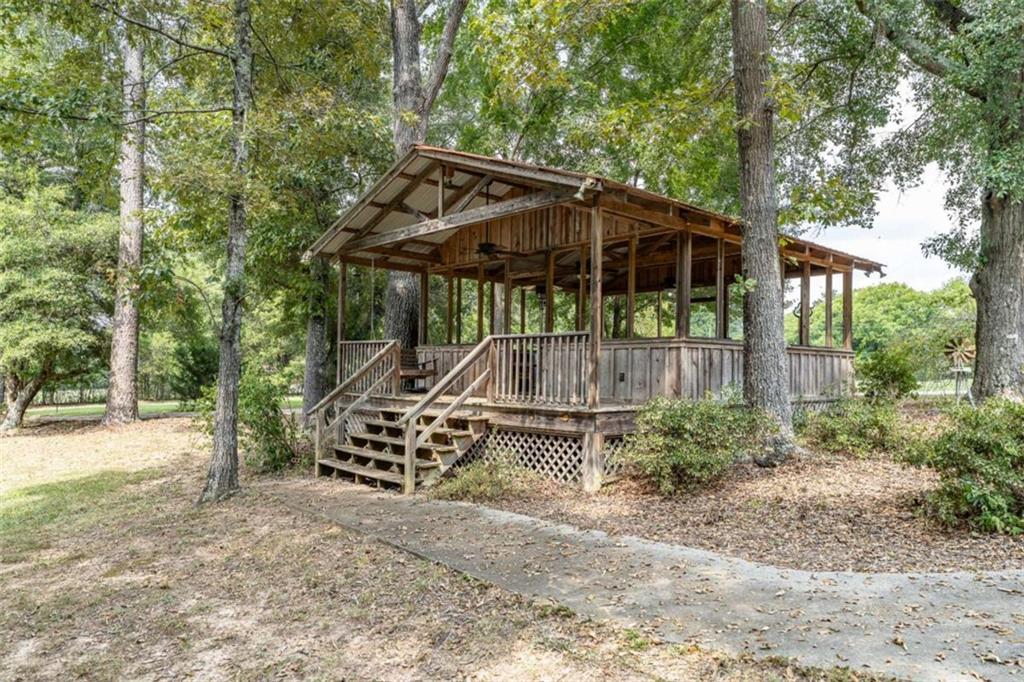 254 Biddy Road Southeast Rome, GA 30161 - Photo 30 of 32 Gallery Image 30