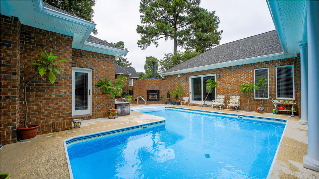 649 Burden Lake Road Aiken, SC 29803 - Photo 2 of 47 Gallery Image 2