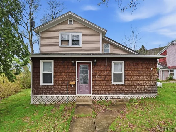 $54,999 | 406 Hill Street, Smethport, PA 16749