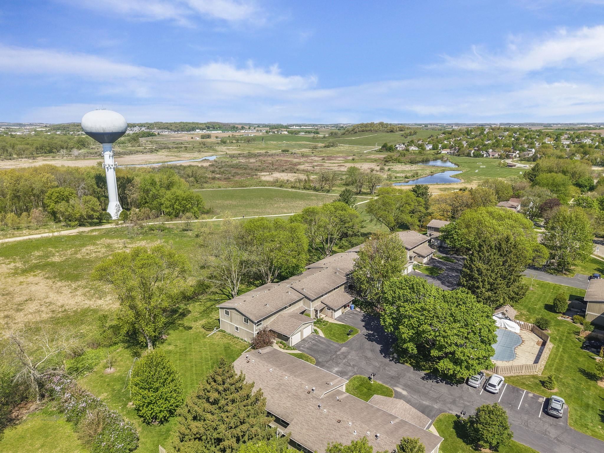 3518 Valley Ridge Road Middleton, WI 53562 - Photo 46 of 56