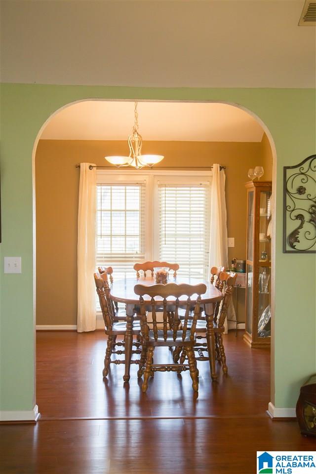 118 Horseshoe Circle Alabaster, AL 35007 - Photo 12 of 21