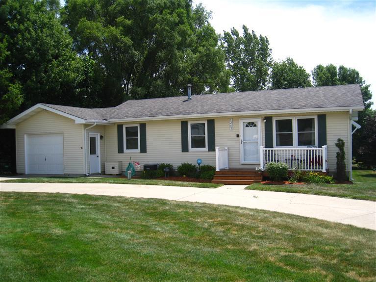 1269 Harold Road Scottville, MI 49454 - Photo 1 of 11 Primary Photo