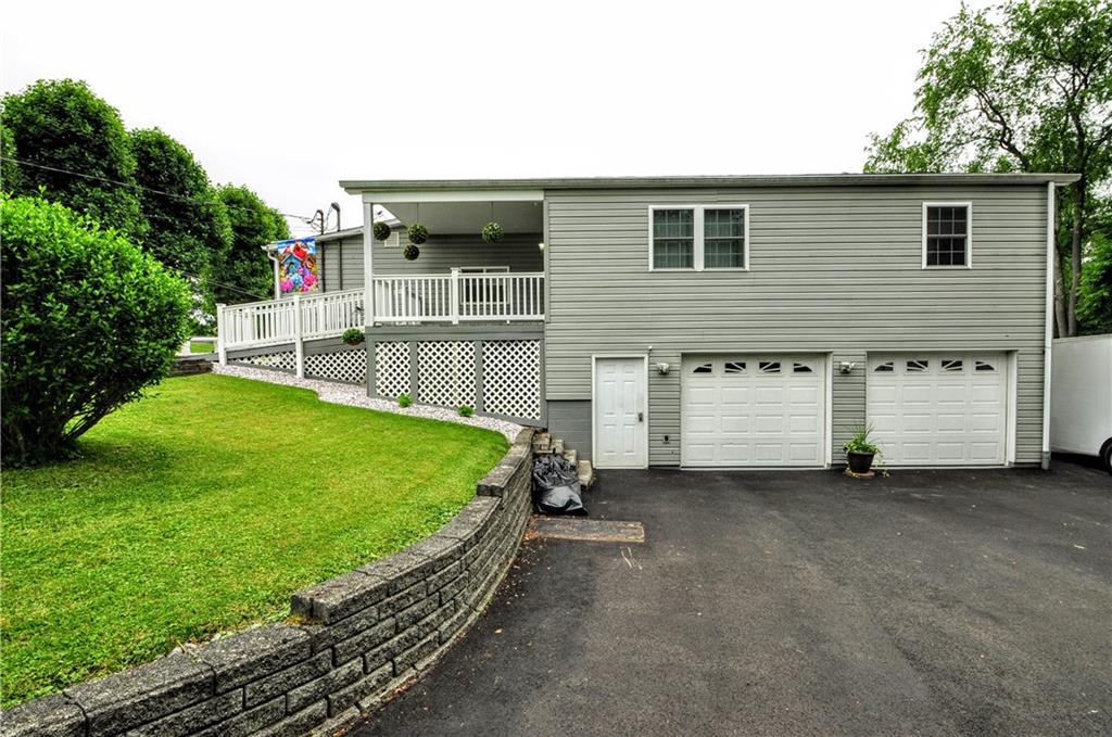 541 Cedar Creek Road Rostraver Township, PA 15012 - Photo 3 of 25 Gallery Image 3