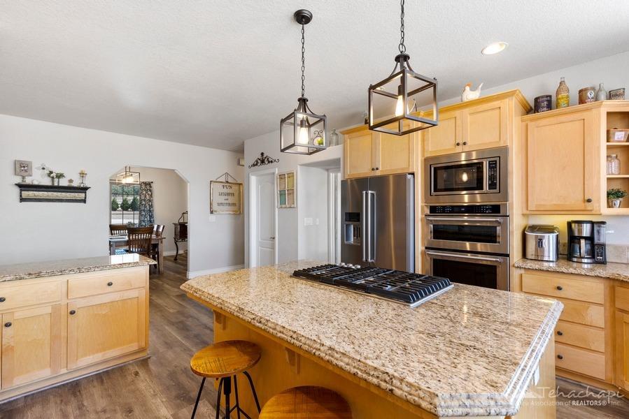 18865 Arosa Road Tehachapi, CA 93561 - Photo 27 of 83 Gallery Image 27