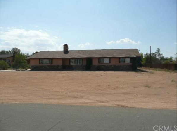 20757 Geronimo Road Apple Valley, CA 92308 - Photo 1 of 1