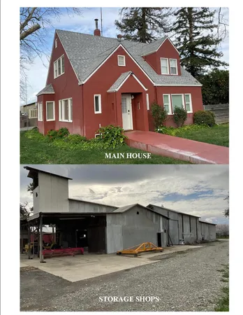 $3,600,000 | 18275 Jensen Lane, Esparto, CA 95627
