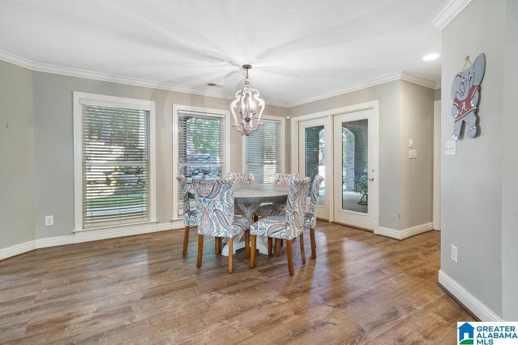 416 McCormack Way Birmingham, AL 35242 - Photo 30 of 50