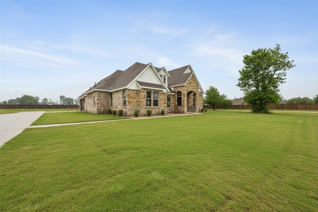 9774 County Road 502 Blue Ridge, TX 75424 - Photo 2 of 40