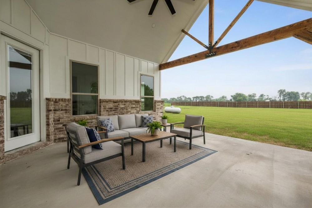 9774 County Road 502 Blue Ridge, TX 75424 - Photo 39 of 40