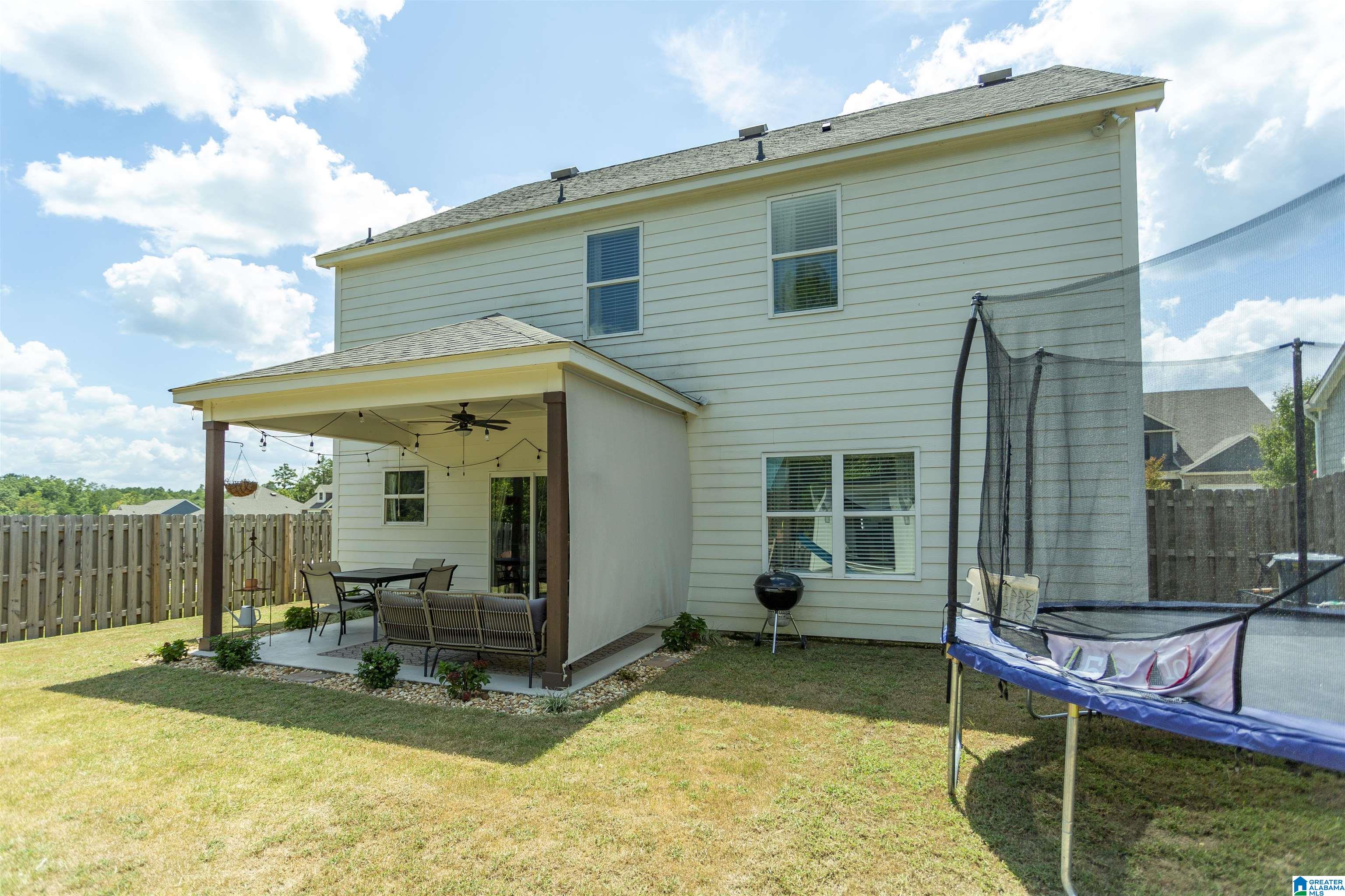 1180 Merion Drive Calera, AL 35040 - Photo 10 of 75