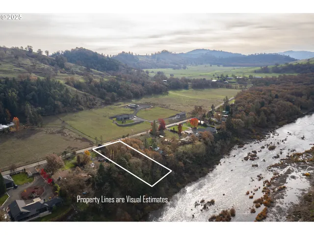 a view of outdoor space and city view