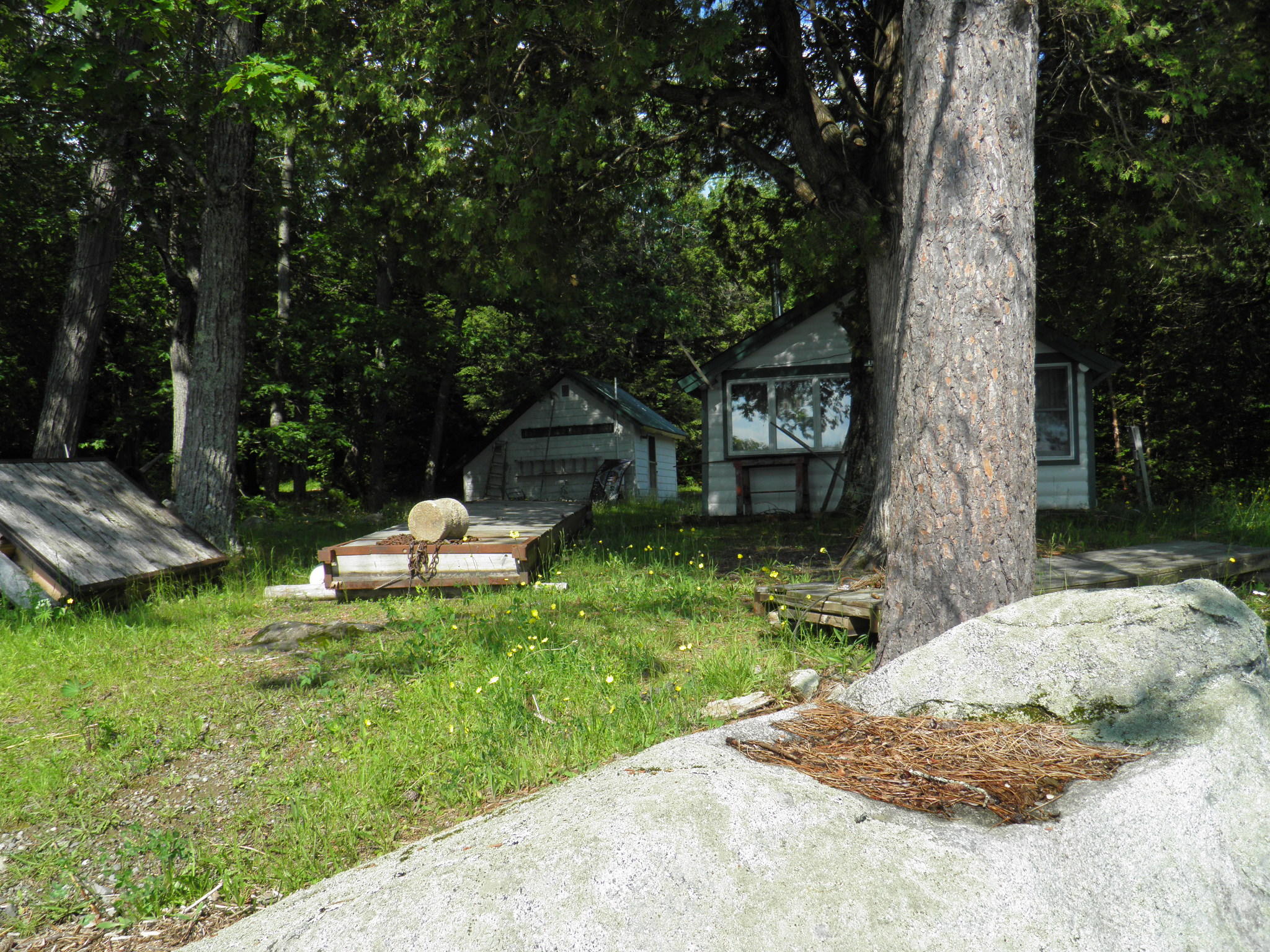 148 Thoroughfare Road Island Falls, ME 04747 - Photo 9 of 16 P7020618