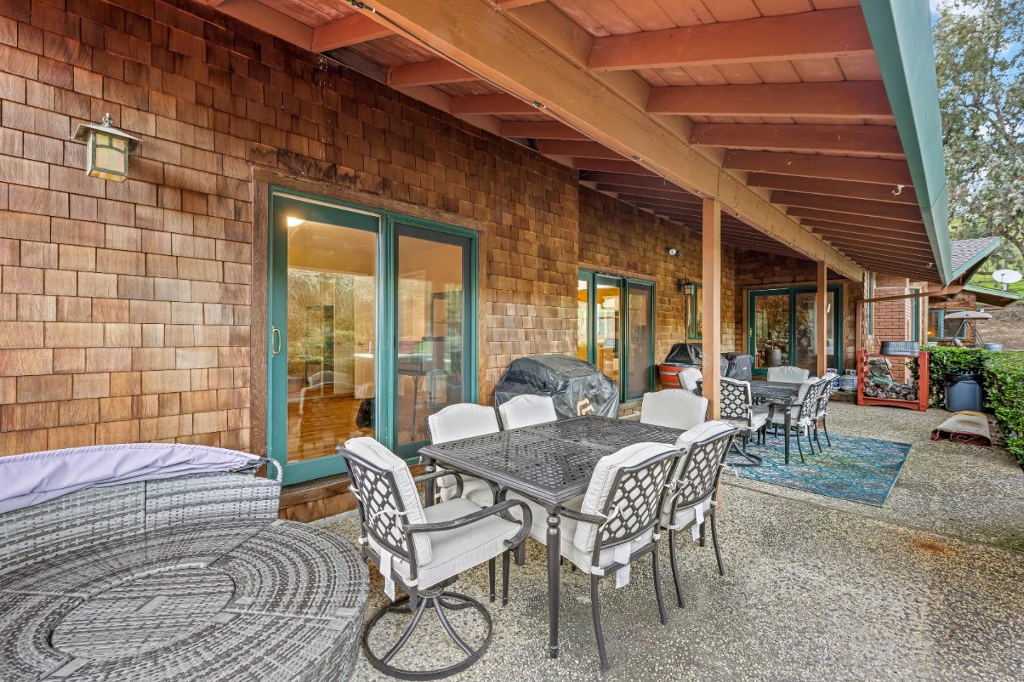 6915 Redwood Retreat Road Gilroy, CA 95020 - Photo 61 of 110