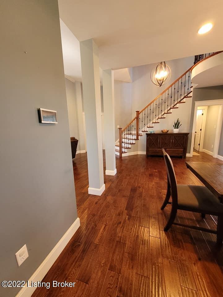 2438 Tom Harris Road Carrollton, KY 41008 - Photo 46 of 81 Tom Harris foyer pic3