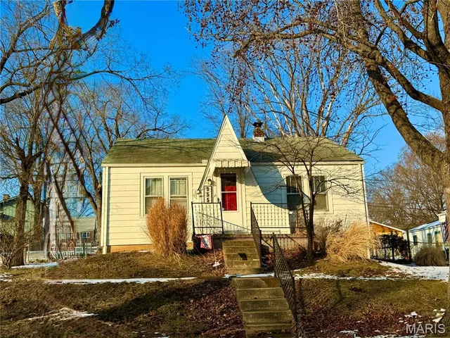 $178,000 | 955 South 3rd Street, Festus, MO 63028