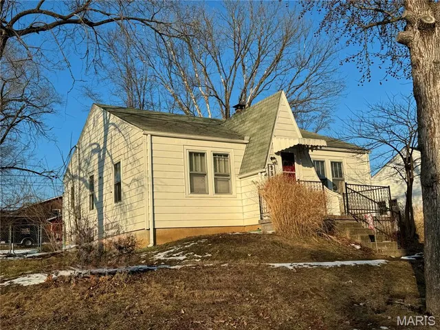 $178,000 | 955 South 3rd Street, Festus, MO 63028