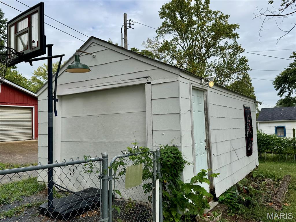 955 South 3rd Street Festus, MO 63028 - Photo 6 of 27