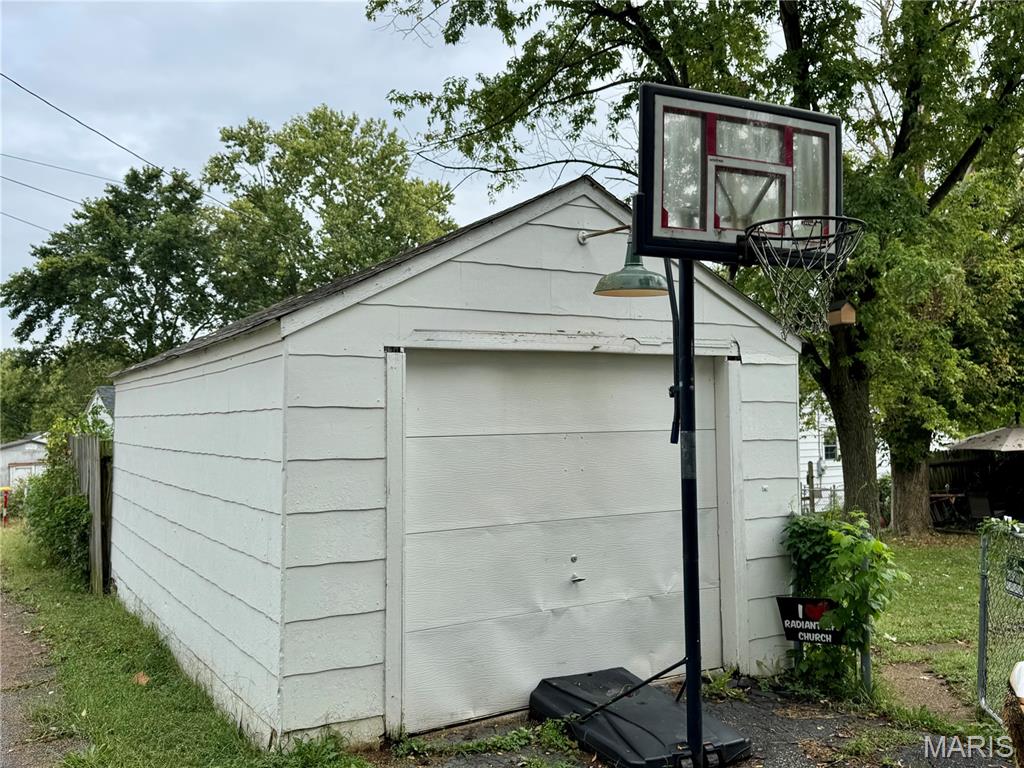 955 South 3rd Street Festus, MO 63028 - Photo 7 of 27