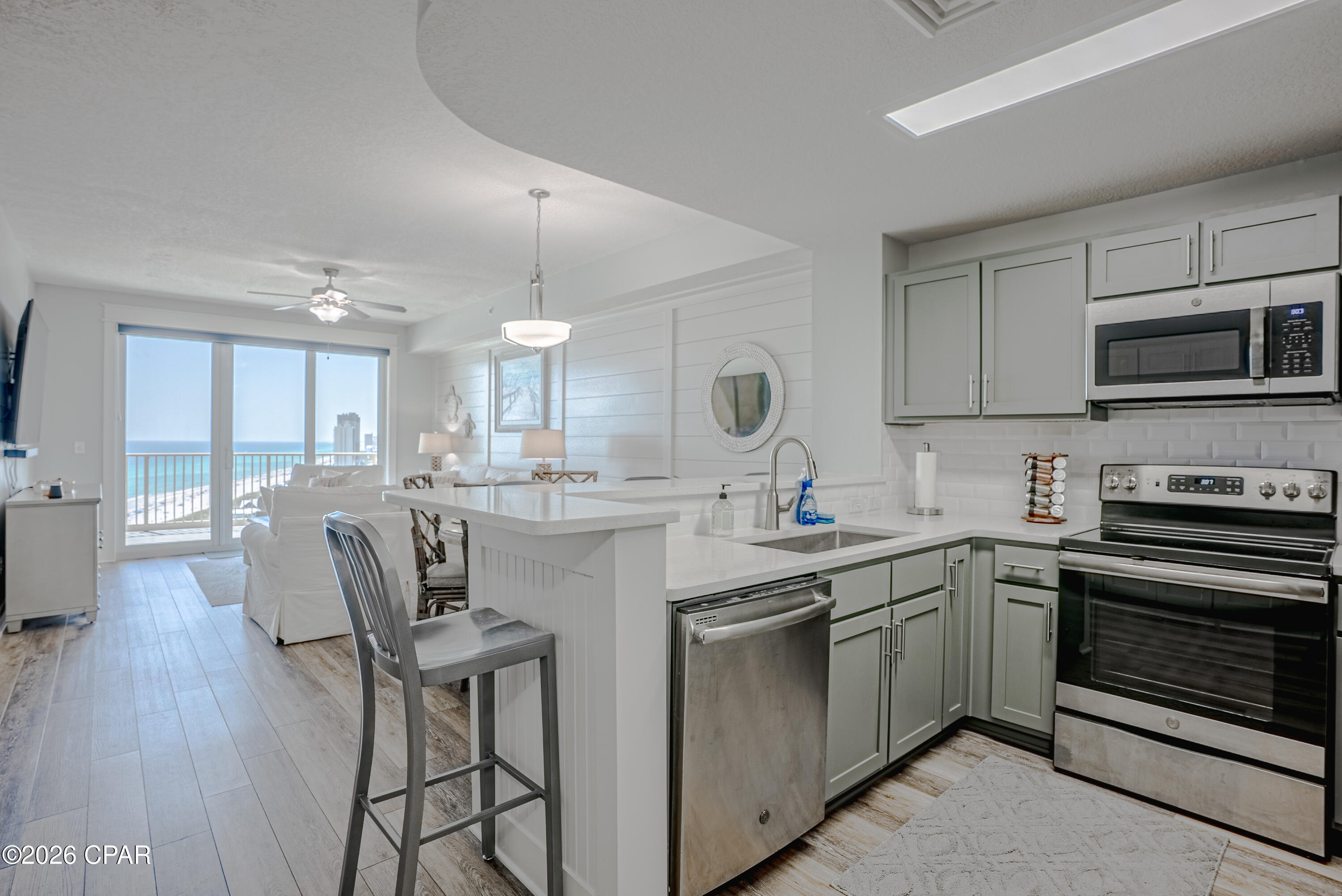 15928 Front Beach Road, Unit 31807 Panama City Beach, FL 32413 - Photo 11 of 116