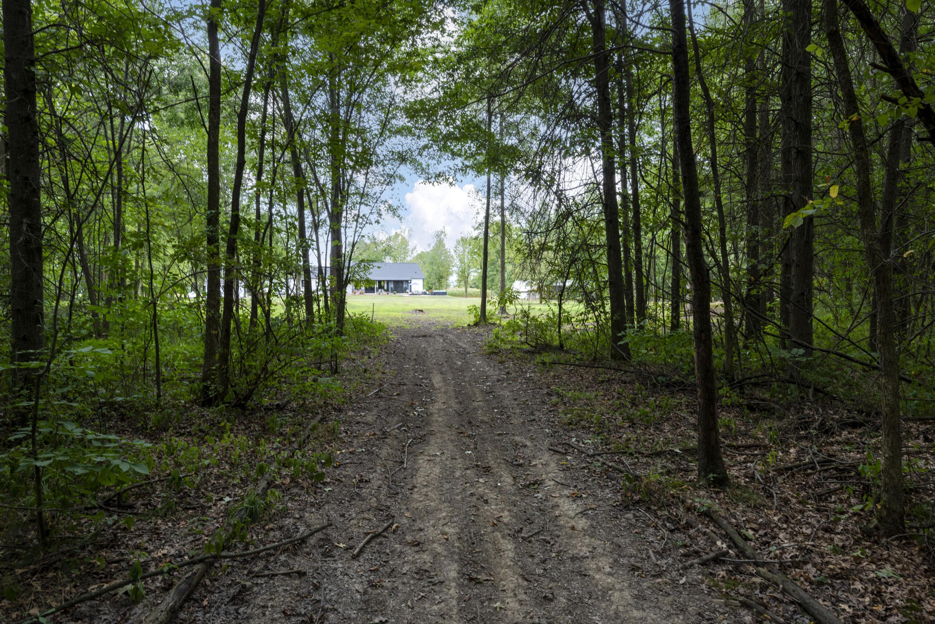24805 Rapp-Dean Road Raymond, OH 43067 - Photo 41 of 74 Walking Trails