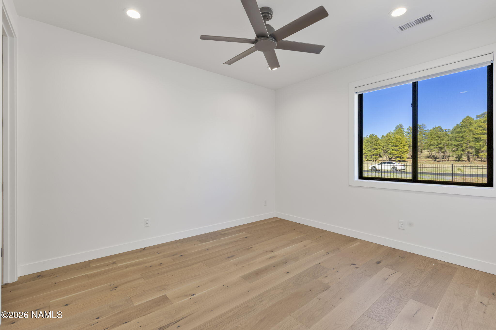 5234 West Brackin Ranch Road Flagstaff, AZ 86001 - Photo 32 of 43 Bedroom 5