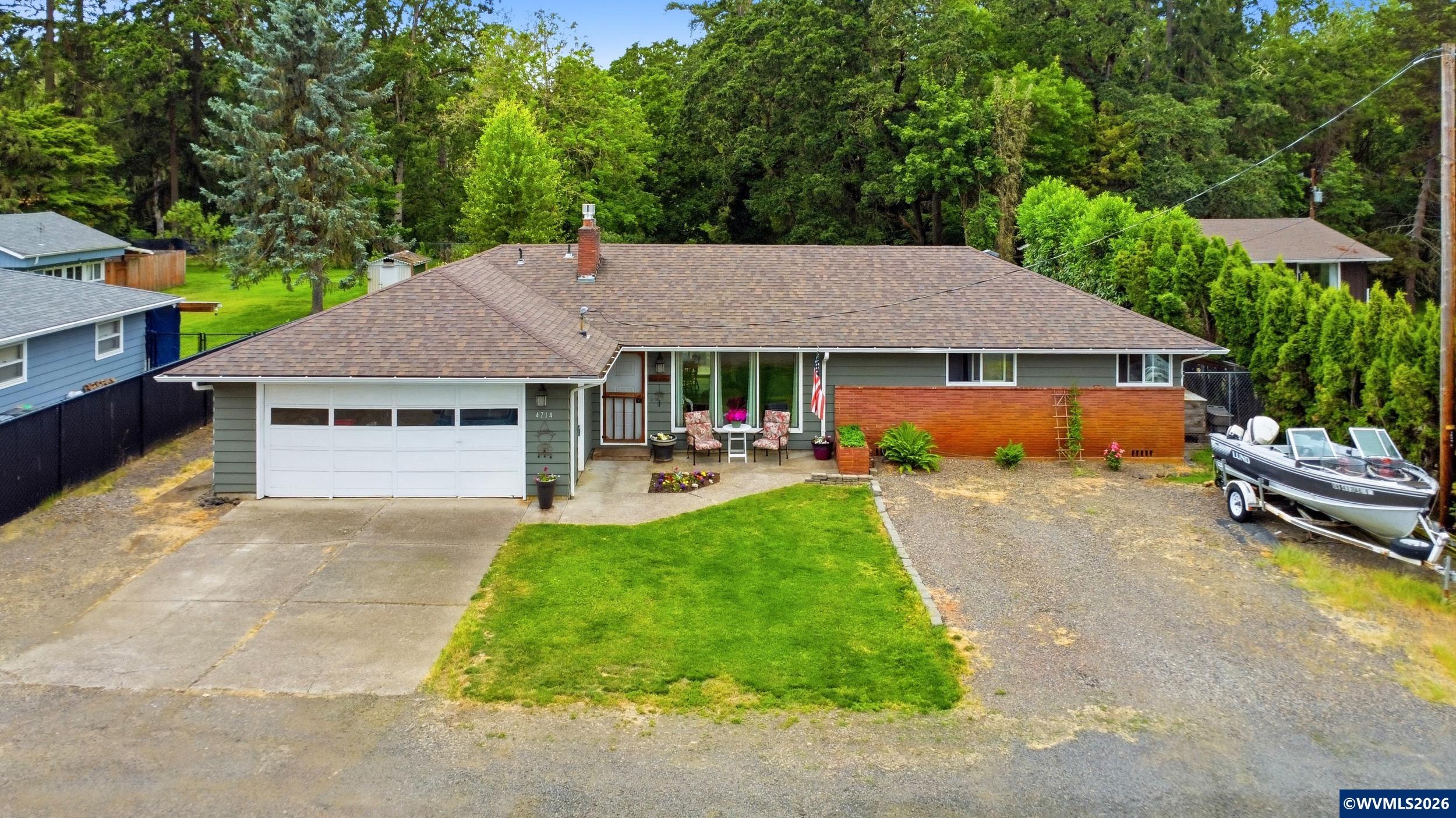 4714 Willetta Street Southwest Albany, OR 97321 - Photo 2 of 35