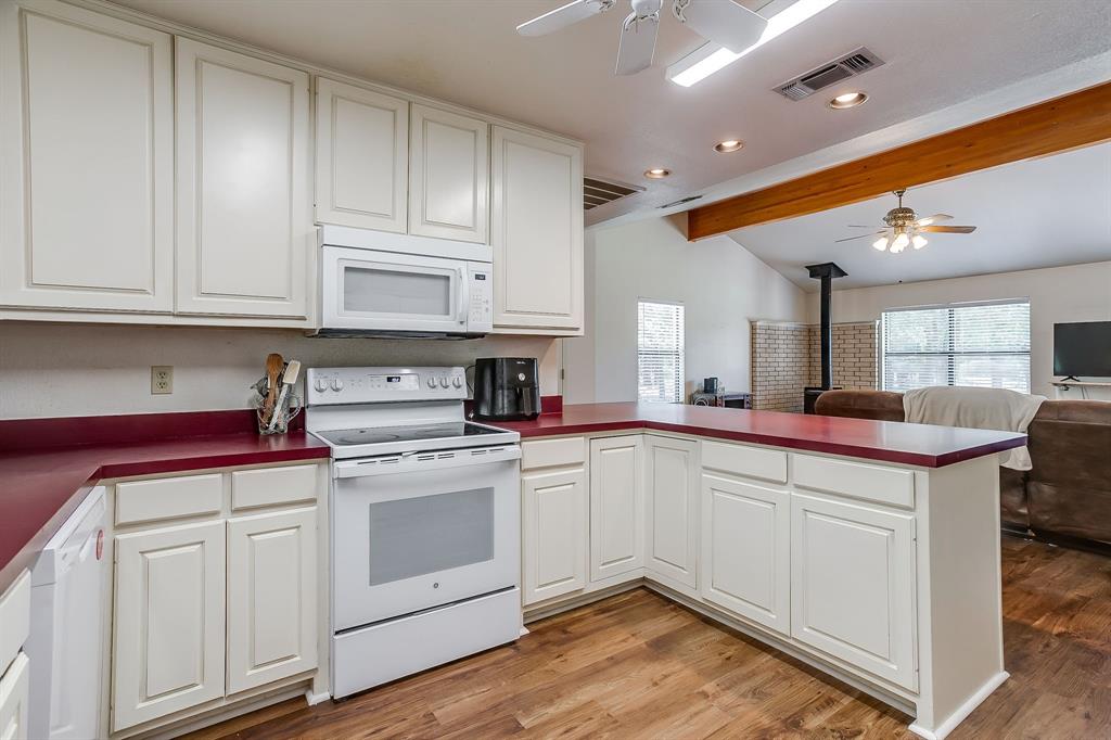 1110 Jones Road Weatherford, TX 76088 - Photo 20 of 36