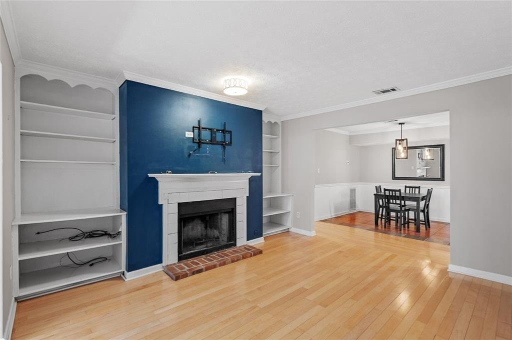 2045 Brian Way Decatur, GA 30033 - Photo 1 of 35