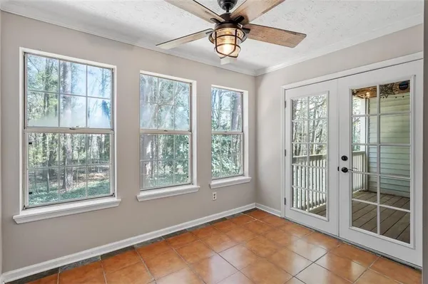 $1,625 | 2045 Brian Way, Decatur, GA 30033