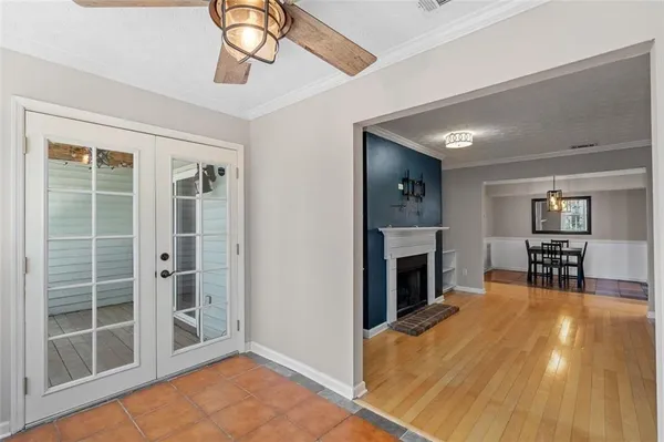 $1,625 | 2045 Brian Way, Decatur, GA 30033