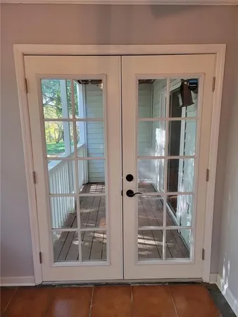 $1,650 | 2045 Brian Way, Decatur, GA 30033