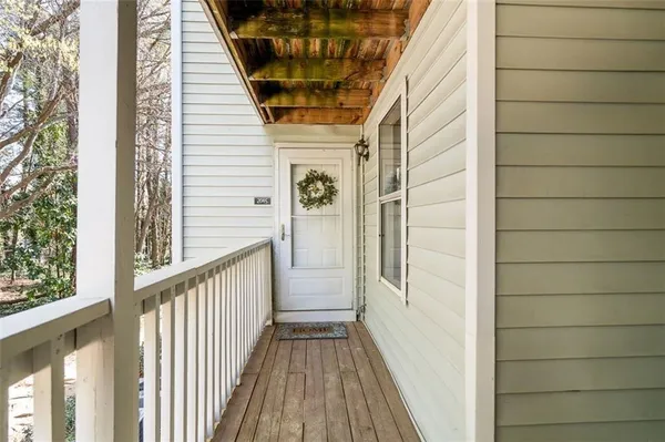 $1,625 | 2045 Brian Way, Decatur, GA 30033