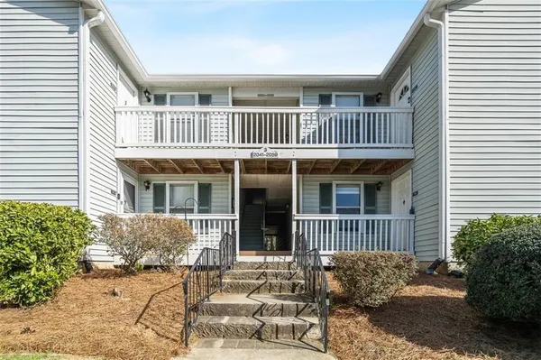 $1,625 | 2045 Brian Way, Decatur, GA 30033
