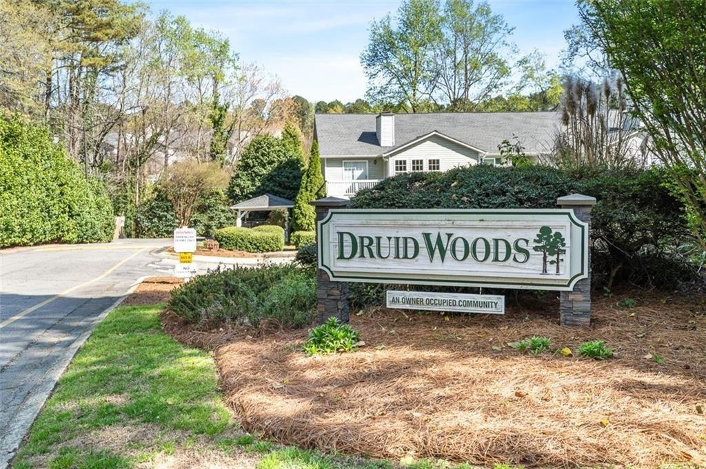 2045 Brian Way Decatur, GA 30033 - Photo 35 of 35