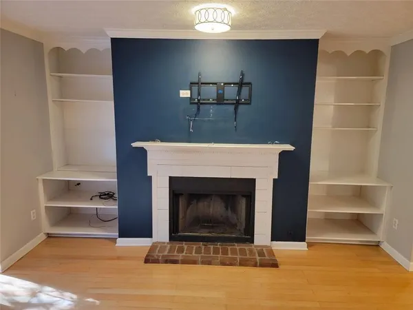 $1,650 | 2045 Brian Way, Decatur, GA 30033