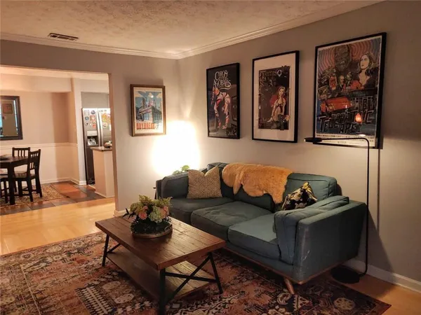 $1,650 | 2045 Brian Way, Decatur, GA 30033