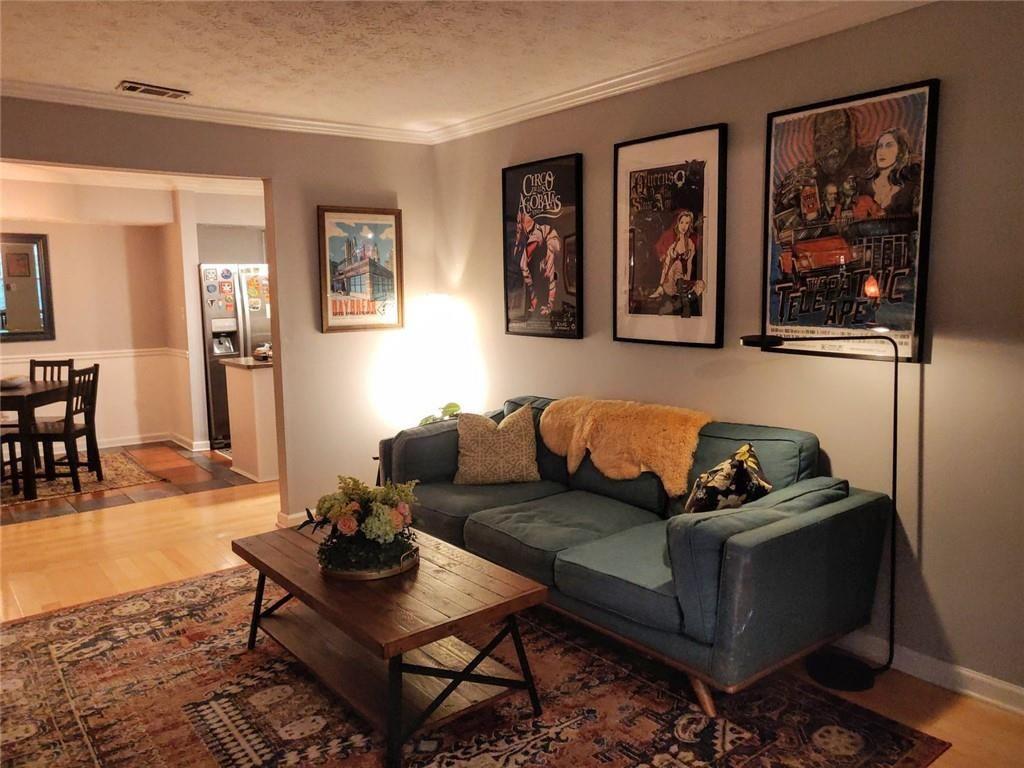 2045 Brian Way Decatur, GA 30033 - Photo 7 of 30