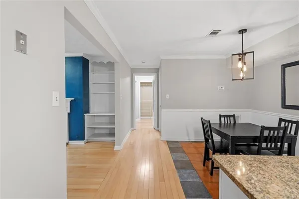 $1,625 | 2045 Brian Way, Decatur, GA 30033