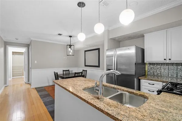 $1,625 | 2045 Brian Way, Decatur, GA 30033