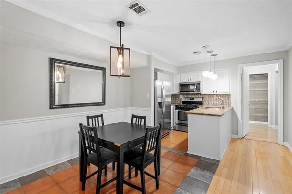 $1,625 | 2045 Brian Way, Decatur, GA 30033